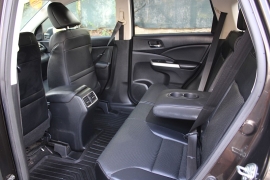 Used 2016  Honda CR-V 4d SUV AWD EX-L at Warner Motors near East Orange&comma; NJ