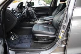 Used 2013  BMW X3 AWD 4dr xDrive28i at Warner Motors near East Orange&comma; NJ