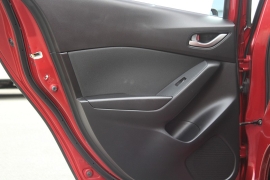 Used 2014 Mazda Mazda3 4d Sedan i Touring Auto at Warner Motors near East Orange, NJ