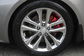 Used 2015 Kia Optima 4d Sedan SXL Turbo at Warner Motors near East Orange, NJ