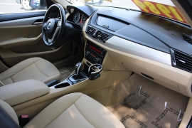 Used 2015 BMW X1 AWD 4dr xDrive28i at Warner Motors near East Orange, NJ