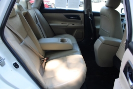 Used 2015  Nissan Altima 4d Sedan S 2&period;5L at Warner Motors near East Orange&comma; NJ