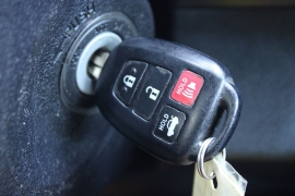 Used 2013  Toyota Camry 4d Sedan SE at Warner Motors near East Orange&comma; NJ