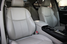 Used 2015 Infiniti Q50 4d Sedan AWD Sport at Warner Motors near East Orange, NJ