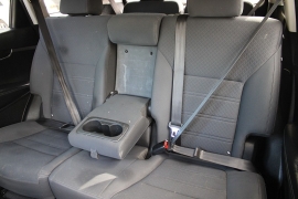 Used 2017  Kia Sorento 4d SUV FWD LX at Warner Motors near East Orange&comma; NJ