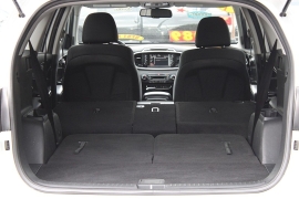 Used 2019  Kia Sorento 4d SUV AWD LX I4 at Warner Motors near East Orange&comma; NJ