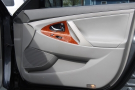 Used 2011 Toyota Camry 4d Sedan SE V6 at Warner Motors near East Orange, NJ