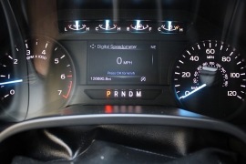 Used 2018 Ford F-150 4WD SuperCab XL STX at Warner Motors near East Orange, NJ