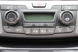 Used 2014 Honda Odyssey 4d Wagon Touring Elite at Warner Motors near East Orange, NJ
