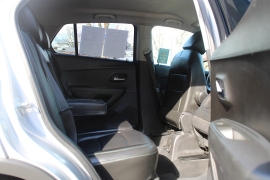 Used 2015 Chevrolet Trax 4d SUV FWD LTZ at Warner Motors near East Orange, NJ