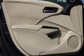 Used 2014 Acura RDX 4d SUV AWD Tech at Warner Motors near East Orange, NJ