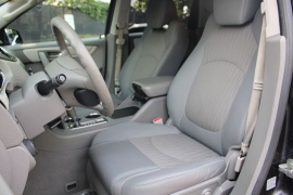 Used 2015  Chevrolet Traverse 4d SUV FWD LS at Warner Motors near East Orange&comma; NJ