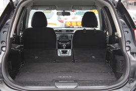 Used 2018  Nissan Rogue 4d SUV AWD SL at Warner Motors near East Orange&comma; NJ