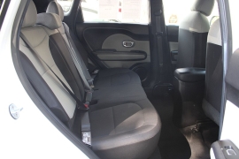 Used 2017  Kia Soul 4d Hatchback Auto at Warner Motors near East Orange&comma; NJ
