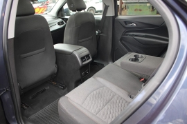 Used 2018  Chevrolet Equinox 4d SUV FWD LT w&sol;1LT at Warner Motors near East Orange&comma; NJ