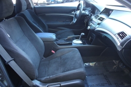 Used 2012  Honda Accord Coupe 2d EX Auto at Warner Motors near East Orange&comma; NJ