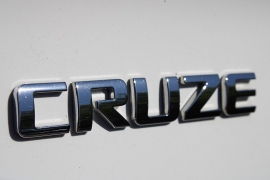 Used 2017 Chevrolet Cruze 4d Sedan Premier at Warner Motors near East Orange, NJ