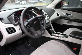 Used 2017  GMC Terrain 4d SUV FWD SLE1 at Warner Motors near East Orange&comma; NJ
