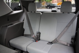 Used 2019  Chevrolet Traverse 4d SUV FWD LT Cloth w&sol;1LT at Warner Motors near East Orange&comma; NJ