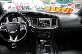 Used 2017 Dodge Charger 4d Sedan SXT AWD at Warner Motors near East Orange, NJ