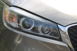 Used 2017  Kia Sorento 4d SUV FWD LX at Warner Motors near East Orange&comma; NJ