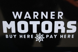 Used 2018  Ram 1500 4WD Quad Cab Big Horn at Warner Motors near East Orange&comma; NJ