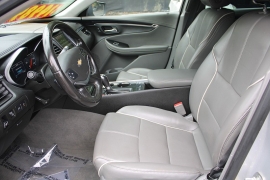 Used 2019  Chevrolet Impala 4d Sedan Premier w&sol;2LZ at Warner Motors near East Orange&comma; NJ