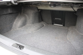 Used 2009  Honda Accord Sdn 4dr V6 Auto EX-L at Warner Motors near East Orange, NJ