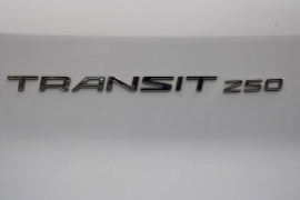 Used 2016 Ford Transit 250 Cargo Van Low Roof Van SWB at Warner Motors near East Orange, NJ