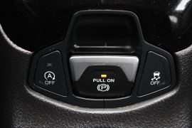 Used 2019  Jeep Compass 4d SUV 4WD Latitude at Warner Motors near East Orange&comma; NJ