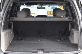 Used 2011  Honda Pilot 4d SUV 4WD EX-L at Warner Motors near East Orange&comma; NJ