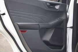Used 2022  Ford Escape SE FWD at Warner Motors near East Orange&comma; NJ