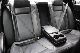 Used 2017 Dodge Charger 4d Sedan SXT AWD at Warner Motors near East Orange, NJ