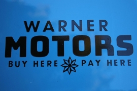 Used 2017  Subaru Crosstrek 4d SUV Premium CVT at Warner Motors near East Orange&comma; NJ