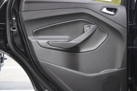 Used 2018  Ford Escape 4d SUV 4WD SE w&sol;SYNC3 at Warner Motors near East Orange&comma; NJ