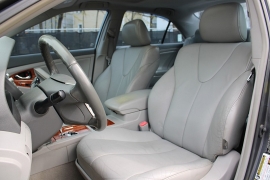 Used 2011 Toyota Camry 4d Sedan SE V6 at Warner Motors near East Orange, NJ