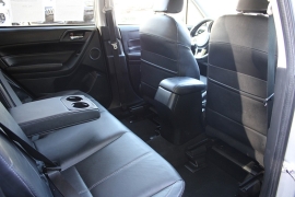 Used 2017 Subaru Forester 4d SUV 2.5i Touring at Warner Motors near East Orange, NJ