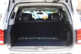 Used 2013 Honda Pilot 4d SUV 4WD Touring at Warner Motors near East Orange, NJ