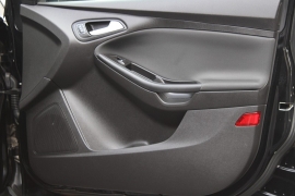Used 2017 Ford Focus 4d Sedan SE at Warner Motors near East Orange, NJ