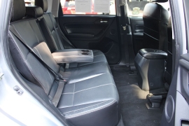 Used 2017  Subaru Forester 4d SUV 2&period;5i Touring at Warner Motors near East Orange&comma; NJ