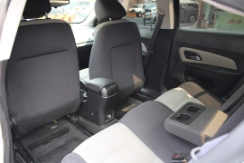 Used 2014 Chevrolet Cruze 4d Sedan LS AT at Warner Motors near East Orange, NJ