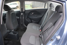 Used 2016  Kia Rio 4d Sedan LX Auto at Warner Motors near East Orange&comma; NJ