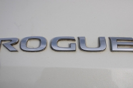 Used 2016  Nissan Rogue 4d SUV AWD SL at Warner Motors near East Orange&comma; NJ