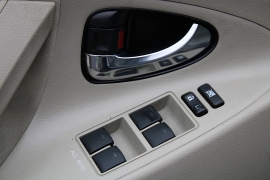 Used 2010  Toyota Camry 4d Sedan Auto at Warner Motors near East Orange&comma; NJ