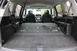 Used 2012 Honda Pilot 4d SUV 4WD EX-L at Warner Motors near East Orange, NJ