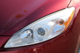 Used 2014 Mazda Mazda5 5d Wagon Touring at Warner Motors near East Orange, NJ