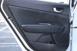 Used 2018  Kia Optima 4d Sedan LX at Warner Motors near East Orange&comma; NJ