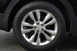 Used 2018 Hyundai Santa Fe Sport 4d SUV AWD 2.0T at Warner Motors near East Orange, NJ