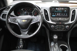 Used 2018  Chevrolet Equinox 4d SUV FWD LT w&sol;1LT at Warner Motors near East Orange&comma; NJ