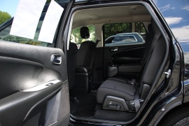 Used 2017 Dodge Journey 4d SUV FWD SE at Warner Motors near East Orange, NJ